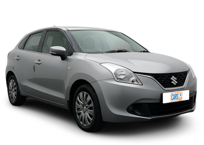 Maruti Baleno-img